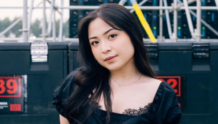 Bernadya Raih 5 Nominasi di Anugerah Musik Indonesia Awards 2024