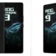 Bocoran Desain, Aksesori, dan Spesifikasi ASUS ROG Phone 9 Pro