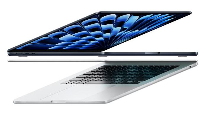 Bocoran Terbaru, Apple Siapkan Pembaruan MacBook Air M4 untuk Awal 2025