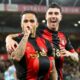 Bournemouth vs Arsenal: Bungkam Arsenal 2-0 di Vitality Stadium Pada Premier League 2024/2025