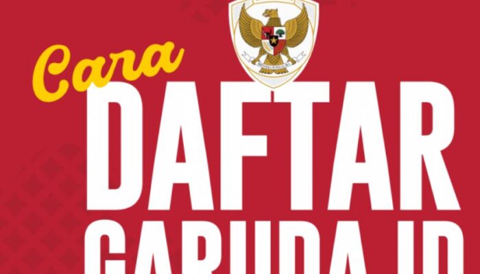 Buat Kamu Garuda Fans: Daftar Offline Garuda ID, PSSI org buka di 24 Lokasi Jakarta!