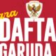 Buat Kamu Garuda Fans: Daftar Offline Garuda ID, PSSI org buka di 24 Lokasi Jakarta!