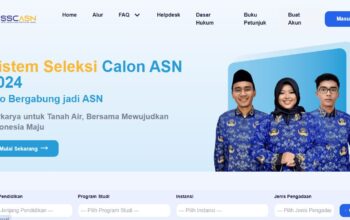 Cara Mendaftar PPPK 2024 di SSCASN BKN, Panduan Lengkap dan Tips Sukses Mendaftar