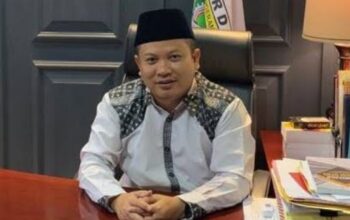 DPRD Kota Tangerang Apresiasi, 10.522 Tahfiz Qur’an Diwisuda: Keberhasilan Program Pelajar Tangerang Mengaji