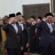 Daftar Penasihat, Utusan, dan Staf Khusus yang Dilantik Presiden Prabowo Subianto di Istana Negara