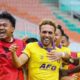 Dewa United vs Persik: Persik Permalukan Tuan Rumah di Laga Seru BRI Liga 1