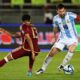 Drama Laga Venezuela vs Argentina 1-1 di Kualifikasi Piala Dunia 2026, Ini Komentar Lionel Messi