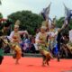 Festival Budaya 2024 di Tangerang: ‘Pelangi Nusantara’ Hadirkan Kirab Budaya Menarik