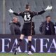 Fiorentina vs Milan: David De Gea Pahlawan, Milan Keok 2-1 di Kandang Fiorentina