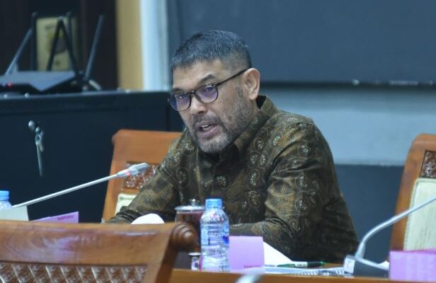 Hakim Se-Indonesia Gelar Cuti Bersama: Tuntut Kenaikan Gaji dan Kesejahteraan