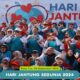 Hari Jantung Sedunia 2024 di RSCM: “Use Heart For Action”