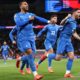 Inggris vs Yunani: The Three Lions Tumbang di Wembley dalam UEFA Nations League