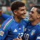 Italia vs Israel: Pasukan Luciano Spalletti Gulung Israel 4-1 di UEFA Nations League 2024/2025