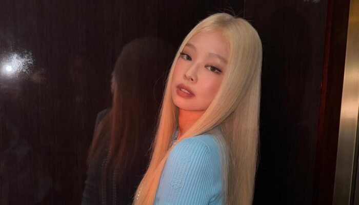 Jennie BLACKPINK Dapat Tindakan Rasisme di Paris Fashion Week 2024