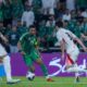 Jepang vs Arab Saudi: Samurai Biru Tak Terkalahkan 2-0 atas Arab Saudi di Kualifikasi AFC Asia