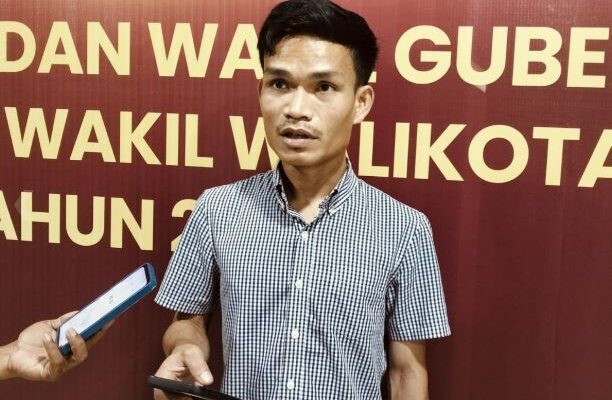 KPU Tangerang Siapkan 7 TPS Khusus di Lapas untuk Pemilih Pilkada