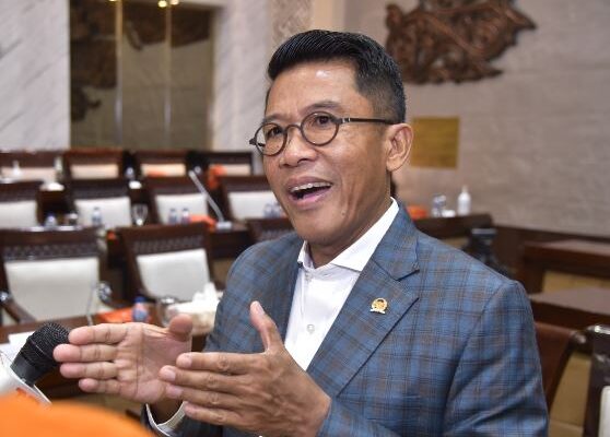 Kabinet Merah Putih: Kemenkeu Langsung di Bawah Presiden, Langkah Strategis Prabowo Subianto