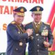 Kapolri Anugerahi Bintang Bhayangkara Utama kepada Panglima TNI