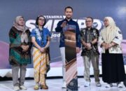 Katalog Pertamina SME1000 2024: Dorong UMKM Berkualitas di Indonesia