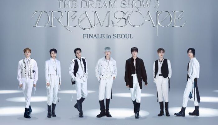 Konser Final NCT DREAM ‘THE DREAM SHOW 3’: Momen Tak Terlupakan di Seoul!