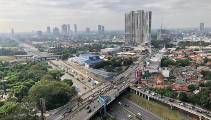 Kota Tangerang: Destinasi Investasi Terbaik di 2024