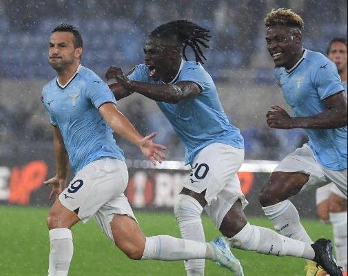 Lazio vs Nice: Gasak Nice 4-1 di Liga Europa