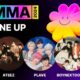 MMA2024: Boy Grup Populer Siap Mengguncang Tangga Lagu Melon!