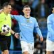 Man City vs Sparta Praha: Kemenangan Telak 5-0 di Etihad Stadium Pada Liga Champions 2024/2025