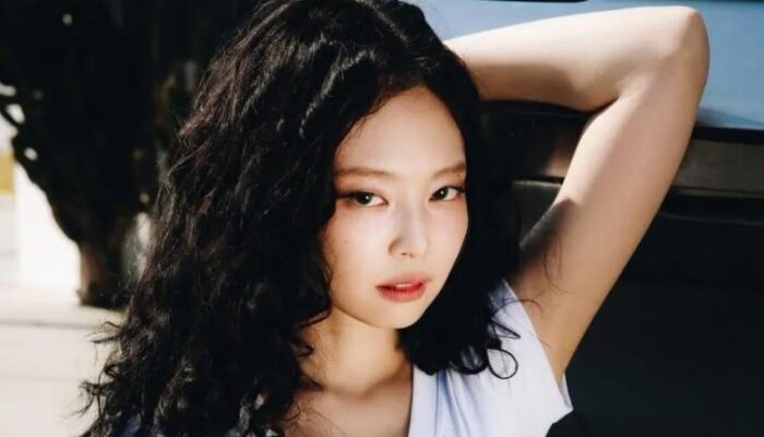 Mantra Jennie BLACKPINK Debut di 5 Besar Tangga Lagu Global Spotify dalam 1 Hari