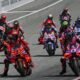 MotoGP™ Beralih ke Motor Baru pada Tahun 2027