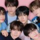 NCT WISH Pecahkan Rekor Penjualan dengan Album “Steady”