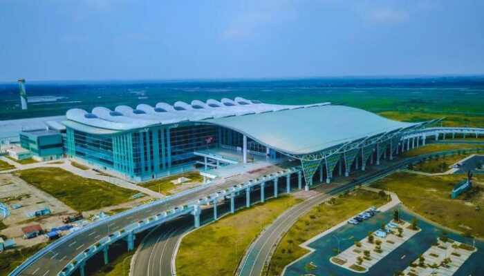 Optimalisasi Bandara Kertajati: Komitmen Pj Gubernur Jabar Bey Machmudin untuk Pariwisata dan Hub Penerbangan Umrah