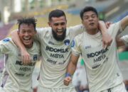 PSS vs Persita: Drama Seru di Stadion Manahan pada Liga 1 2024-2025