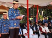 Pemkab Tangerang Gelar Upacara Peringatan Hari Sumpah Pemuda 2024