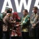 Pemkot Tangerang Raih Peringkat Kedua dalam Indonesia’s SDGs Action Awards 2024