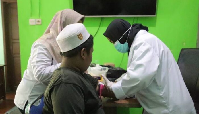 Pemkot Tangerang Tangani Kasus Dugaan Pelecehan Anak dengan Cepat dan Tepat