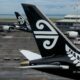 Penerbangan Air New Zealand Mendarat di Sydney Diteror Ancaman Bom