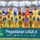 Persikota Tangerang Menang Tipis 1-0 atas Persiraja Banda Aceh, Siap Melaju ke Liga 1