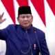 Pidato Pertama Presiden Prabowo Subianto: Dukungan Indonesia terhadap Rakyat Palestina