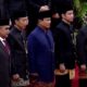 Pidato Pertama Presiden Prabowo Subianto: Menghormati Pahlawan dan Membangun Indonesia yang Lebih Baik