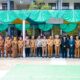 Pjs Wali Kota Tangerang Selatan Tabrani Hadiri Job Fair SMK Negeri 5