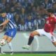 Porto vs Man United: Laga Dramatis Berakhir Imbang 3-3 di Liga Europa