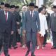 Presiden Jokowi Memimpin Peringatan Hari Kesaktian Pancasila 2024 di Lubang Buaya