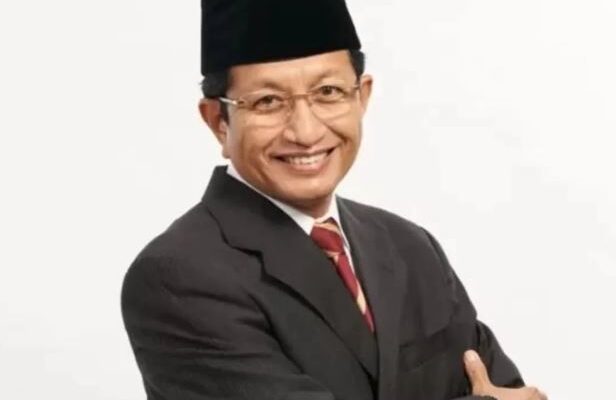 Profil Nasaruddin Umar: Dari Imam Besar Masjid Istiqlal Menjadi Menteri Agama RI Kabinet Merah Putih