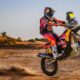 Rallye du Maroc 2024: Daniel Sanders KTM Factory Racing dan Luciano Benavides Bersinar di Etape Kedua