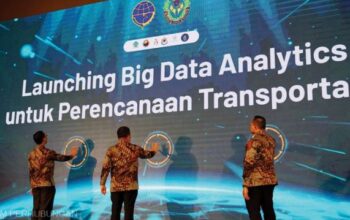 Reformasi Transportasi: BPSDM Perhubungan Adopsi Big Data Analytics