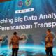 Reformasi Transportasi: BPSDM Perhubungan Adopsi Big Data Analytics