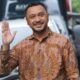 Giring Ganesha dari Penyanyi, Aktor hingga Wakil Menteri Kebudayaan di Kabinet Merah Putih