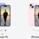 iPhone 16 Plus vs iPhone 15 Plus: Pilih yang Mana?