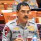 Agus Andrianto Dapat Kenaikan Pangkat Jadi Jenderal Polisi Kehormatan